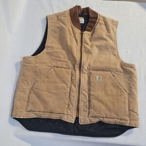 Vintage Carhartt Vest
